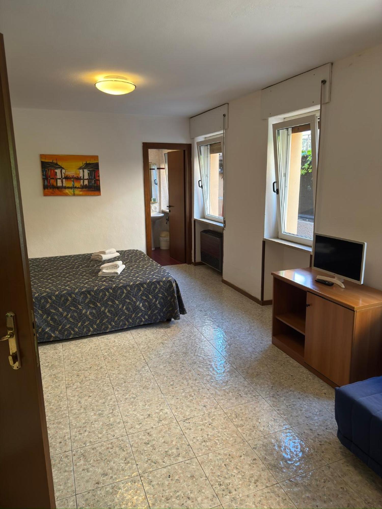 Hotel Benacus Bardolino Ngoại thất bức ảnh