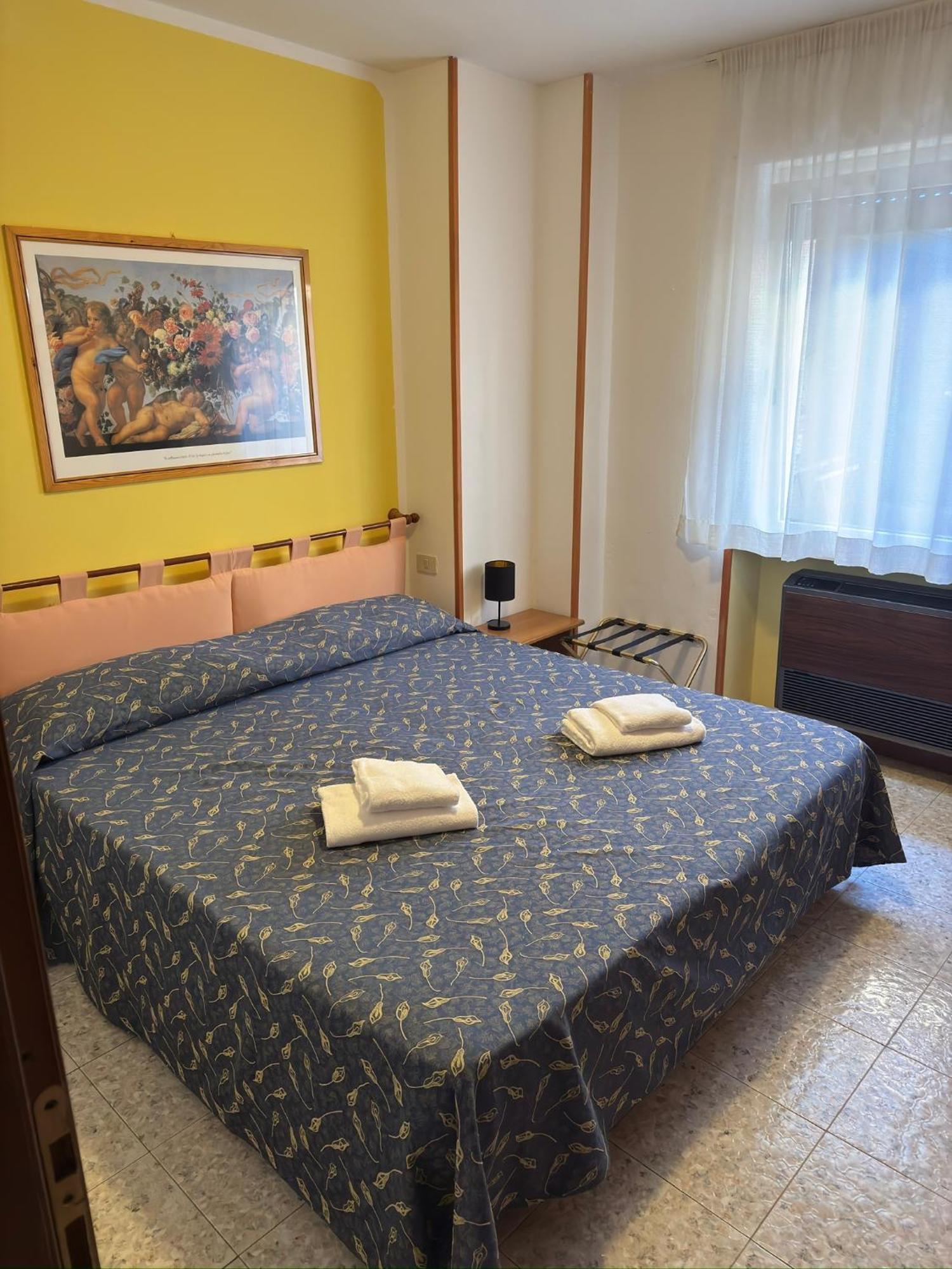 Hotel Benacus Bardolino Ngoại thất bức ảnh