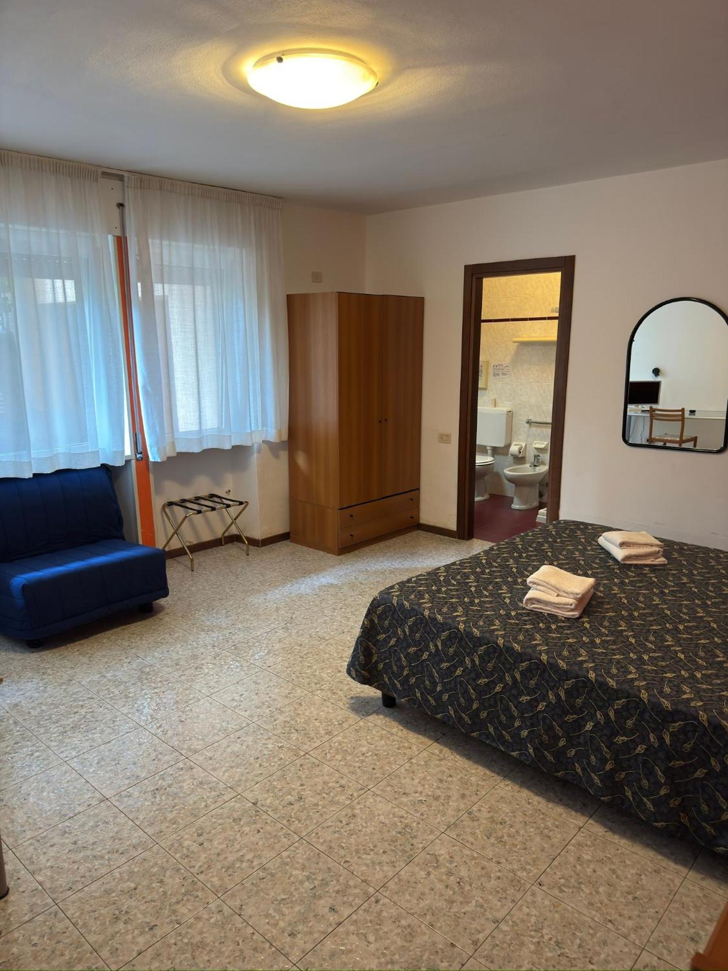 Hotel Benacus Bardolino Ngoại thất bức ảnh